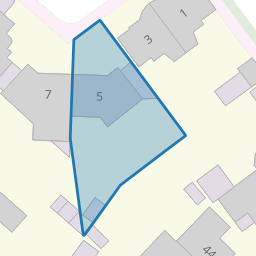 Perceel ZBM00-L-1298