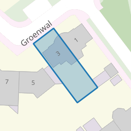 Perceel ZBM00-L-1299