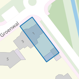 Perceel ZBM00-L-1300