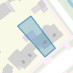 Perceel ZBM00-L-1302