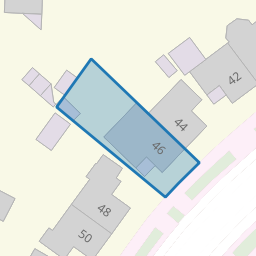 Perceel ZBM00-L-1304