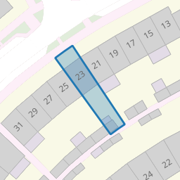 Perceel ZBM00-L-1323