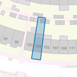 Perceel ZBM00-L-1333
