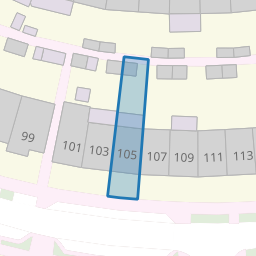 Perceel ZBM00-L-1334