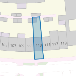 Perceel ZBM00-L-1338