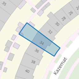 Perceel ZBM00-L-1351