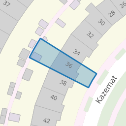 Perceel ZBM00-L-1352