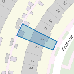 Perceel ZBM00-L-1353