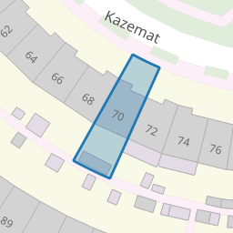 Perceel ZBM00-L-1370