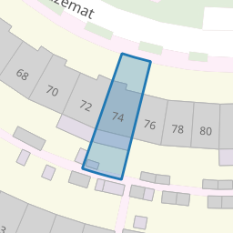 Perceel ZBM00-L-1372