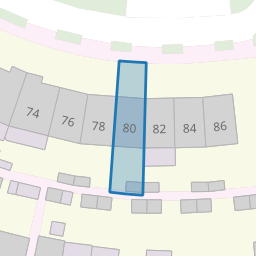 Perceel ZBM00-L-1375