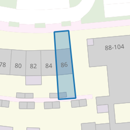 Perceel ZBM00-L-1378