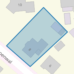 Perceel ZBM00-L-1388