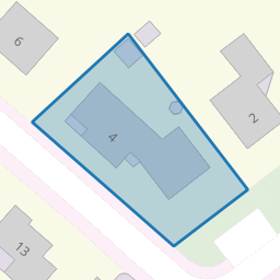 Perceel ZBM00-L-1391