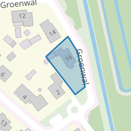 Perceel ZBM00-L-1392