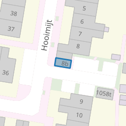 Perceel ZBM00-L-1410