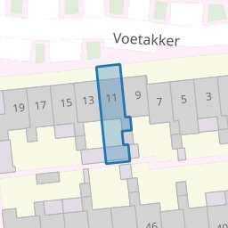 Perceel ZBM00-L-1416