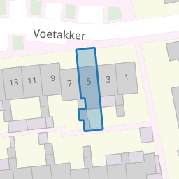 Perceel ZBM00-L-1419