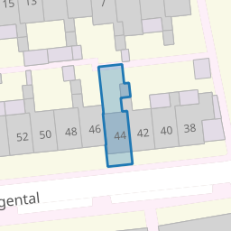 Perceel ZBM00-L-1424