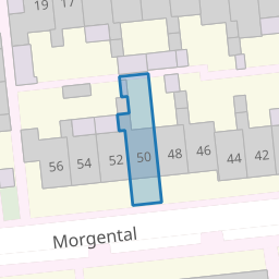 Perceel ZBM00-L-1426