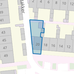 Perceel ZBM00-L-1430