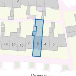 Perceel ZBM00-L-1434