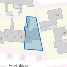 Perceel ZBM00-L-1436