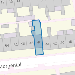 Perceel ZBM00-L-1439