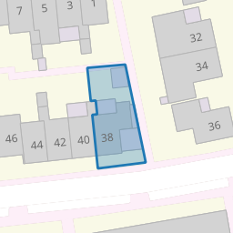 Perceel ZBM00-L-1440