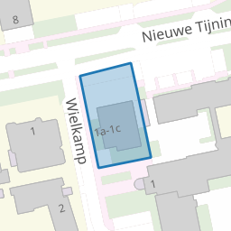 Perceel ZBM00-L-1442