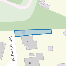 Perceel ZBM00-L-1457