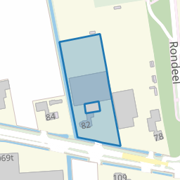 Perceel ZBM00-L-1459