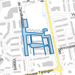 Perceel ZBM00-L-1465