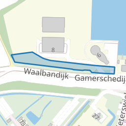 Perceel ZBM00-L-1483