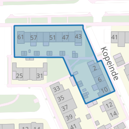 Perceel ZBM00-L-1488