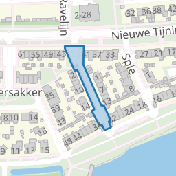 Perceel ZBM00-L-1489