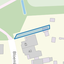 Perceel ZBM00-L-1497