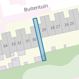 Perceel ZBM00-L-1498