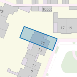 Perceel ZBM00-L-1511