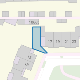 Perceel ZBM00-L-1513