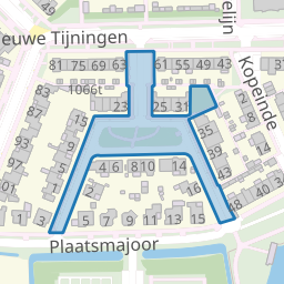 Perceel ZBM00-L-1514