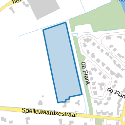 Perceel ZBM00-L-1515