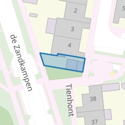 Perceel ZBM00-L-1521