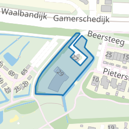 Perceel ZBM00-L-1523