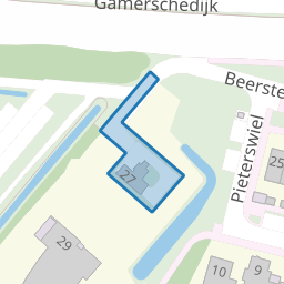 Perceel ZBM00-L-1524