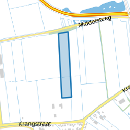 Perceel ZBM00-L-1529