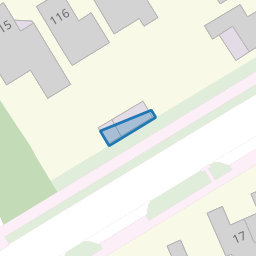 Perceel ZBM00-L-1537