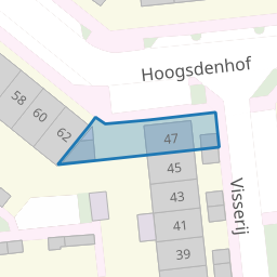 Perceel ZBM00-L-1540