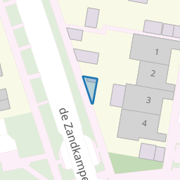 Perceel ZBM00-L-1545