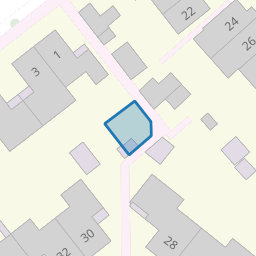 Perceel ZBM00-L-1552